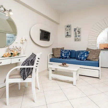 Aggeliki's Diamond 2*