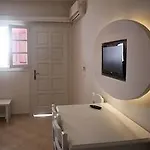 Aggeliki's Diamond 4* Agia Anna (Naxos)