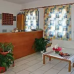 Aggeliki's Diamond Lägenhetshotell