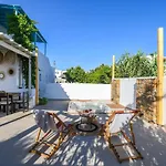 Lägenhetshotell Aggeliki's Diamond 4*