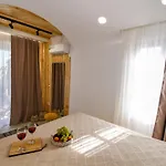 Aggeliki's Diamond Lägenhetshotell 4*