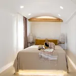 Aggeliki's Diamond Lägenhetshotell Agia Anna (Naxos)