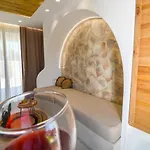 Lägenhetshotell Aggeliki's Diamond 4*
