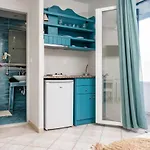 Aggeliki's Diamond Lägenhetshotell