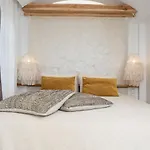 Aggeliki's Diamond Lägenhetshotell Agia Anna (Naxos)
