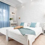 Aggeliki's Diamond Lägenhetshotell