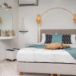 Aggeliki's Diamond 4* Agia Anna (Naxos)