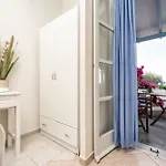 Lägenhetshotell Aggeliki's Diamond 4*