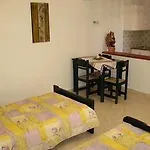 Aggeliki's Diamond Lägenhetshotell