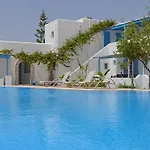 Aggeliki's Diamond Agia Anna (Naxos)