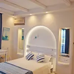 Aggeliki's Diamond Lägenhetshotell 4*