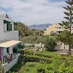 Aggeliki's Diamond 4* Agia Anna (Naxos)