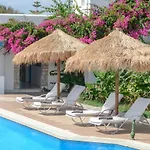 Aggeliki's Diamond Lägenhetshotell