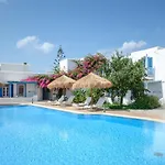 Aggeliki's Diamond 4* Agia Anna (Naxos)