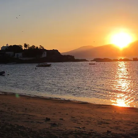 מלון דירות Aggeliki's Diamond 4*