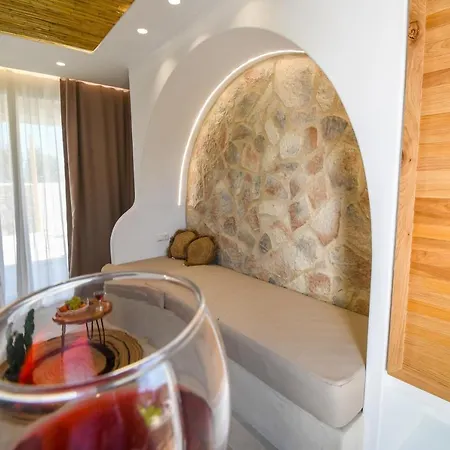 Aparthotel Aggeliki's Diamond 4*