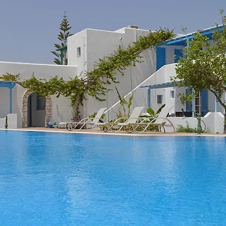 Aggeliki's Diamond Agia Anna (Naxos)