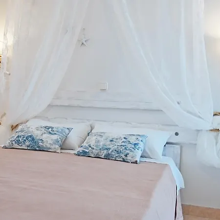 Aparthotel Aggeliki's Diamond Agia Anna (Naxos)