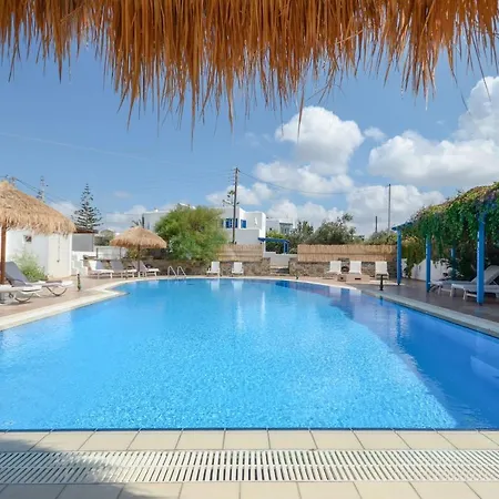 Aggeliki's Diamond 4*