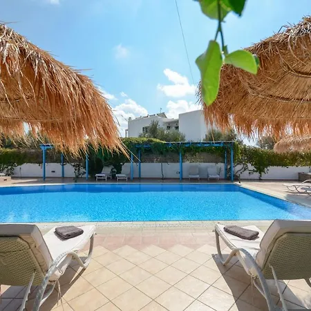 Aggeliki's Diamond 4*