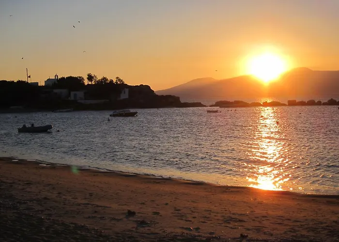 Aparthotel Aggeliki's Diamond 4*