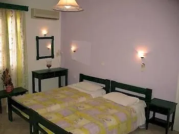 Aggeliki's Diamond 4*