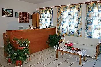 Aggeliki's Diamond Aparthotel