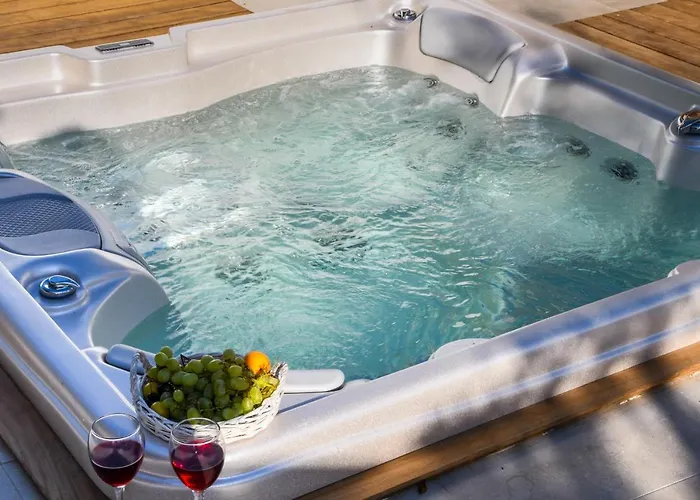 Aggeliki's Diamond Aparthotel