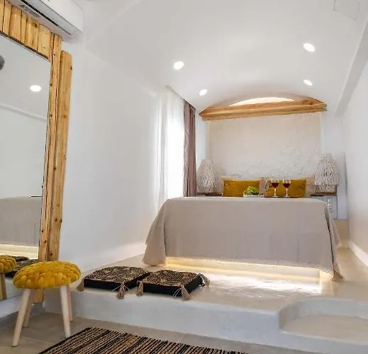 Aggeliki's Diamond Aparthotel Agia Anna (Naxos)