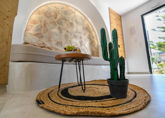 Aparthotel Aggeliki's Diamond