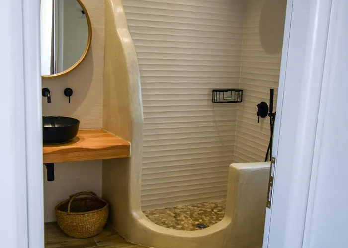 Aparthotel Aggeliki's Diamond Agia Anna (Naxos)