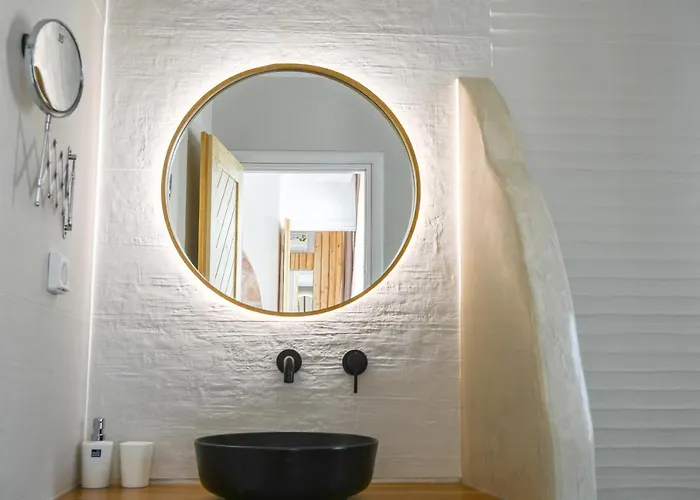 Aggeliki's Diamond Aparthotel Agia Anna (Naxos)