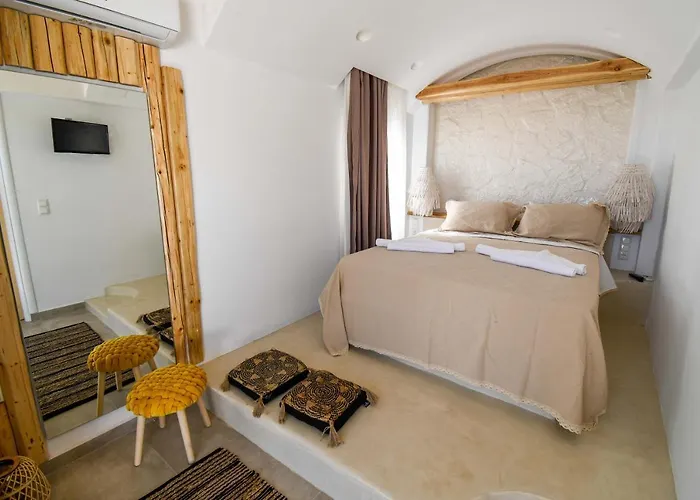 Aggeliki's Diamond Aparthotel