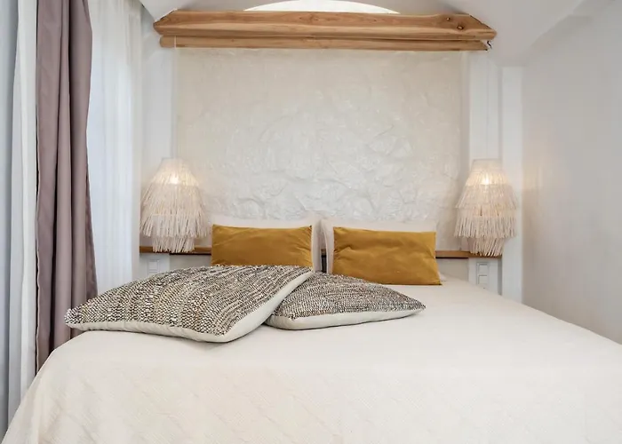 Aggeliki's Diamond Aparthotel Agia Anna (Naxos)