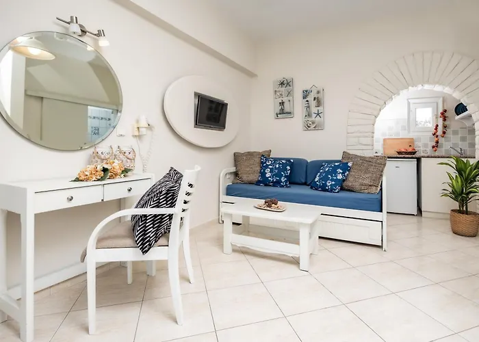 Aggeliki's Diamond 4*