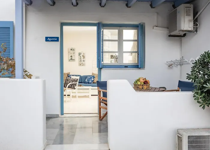 Aparthotel Aggeliki's Diamond