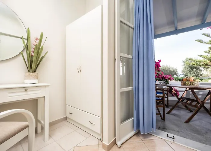 Aparthotel Aggeliki's Diamond 4*