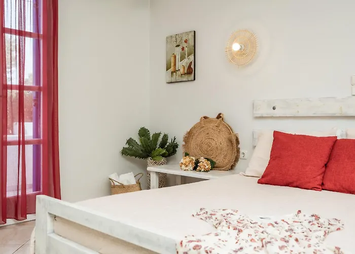 Aparthotel Aggeliki's Diamond