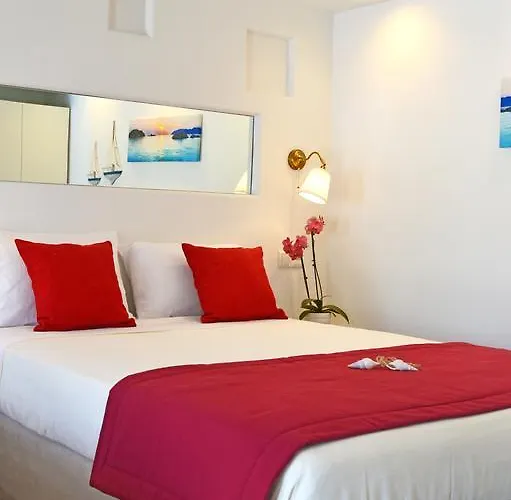 Aparthotel Aggeliki's Diamond 4*