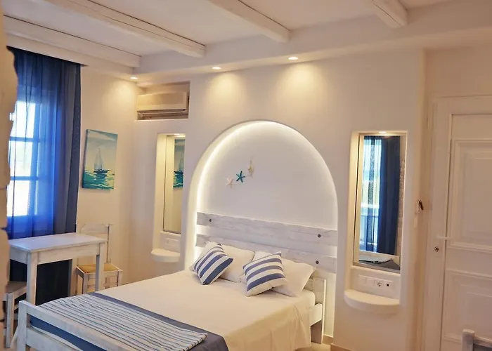 Aggeliki's Diamond Aparthotel 4*