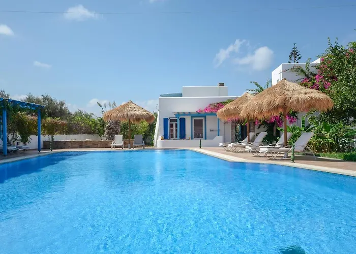 Aggeliki's Diamond 4*