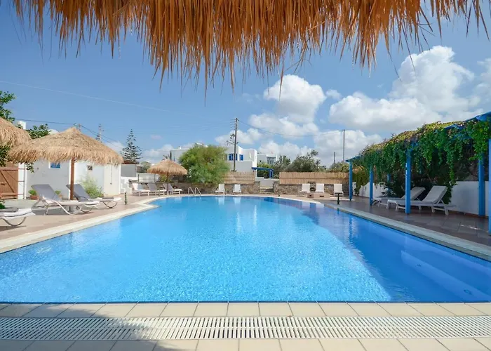 Aggeliki's Diamond 4*